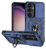 Custodia per Samsung Galaxy S25 a doppio strato con Anteprima dell’immagine prodotto 1