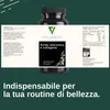Vita Elements Complesso Acido Ialuronico Collagene 180 Anteprima dell’immagine prodotto 6