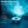 Retro Bluetooth prehrávač s AUX a TF kartou – digitálny Náhľad obrázku produktu 4