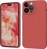 Hülle für iPhone 14 Pro Max Case Cover Bumper Silikon Produktbild-Vorschau 1