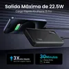 Ugreen 25742, 10000 mAh, ioni di litio (Li-Ion), Hisilicon Anteprima dell’immagine prodotto 4