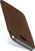 PULL-Case für Motorola Moto Z Play, Farbe:Oxide-Brown Produktbild-Vorschau 1