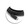 SYSTEM-S 5m USB 3.1 Typ C Kabel zu USB 2.0 A Datenkabel Produktbild-Vorschau 2