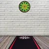 Dart Darts Teppich Dartteppich Dartmatte 237x80 cm Produktbild-Vorschau 3