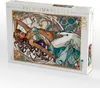 CALVENDO Puzzle Grazile Naomi | 2000 Teile Lege-Größe Produktbild-Vorschau 2