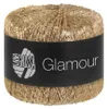 Lana Grossa - Glamour 0010 beige Produktbild-Vorschau 1