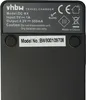 vhbw USB Ladegerät kompatibel mit Sony Cybershot DSC-H50, Produktbild-Vorschau 4