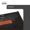 DAPRONA Firstband Alu, 4 Rollen, 330mm x 5m, Schwarz, RAL Produktbild-Vorschau 6