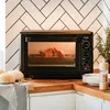 Adler AD 6023 1500 W Mini-Elektrobackofen Produktbild-Vorschau 17