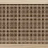 vidaXL TV-Schrank Schwarz 80x30x40 cm Massivholz Kiefer Produktbild-Vorschau 6