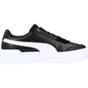 Puma Carina Lift 3730310006 (6.5/puma black-puma white) Produktbild-Vorschau 34