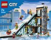Zabawka konstrukcyjna LEGO 60366 City Snow Park Podgląd zdjęcia produktu 17