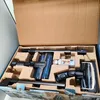 Philips AquaTrio Series 9000 XW9383/01 Bezdrátový vysavač Náhled obrázku produktu 18