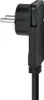 Brennenstuhl Verlängerungskabel  5m H05VV-F3G1.5 schwarz Voir les images du produit 10