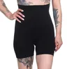 Damen Bauch-Weg-Effekt Formt Sofort Body Shaper Nahtlos Produktbild-Vorschau 2