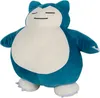 Pluszowa figurka Pokemon - śpiący Relaxo (45 cm) Podgląd zdjęcia produktu 8