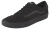 Vans Turnschuhe aus Canvas „Brooklyn“, Schwarz 44 EU Produktbild-Vorschau 22