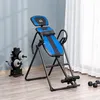 Ławka do ćwiczeń HOMCOM z mechanizmem grawitacyjnym i dwoma Podgląd zdjęcia produktu 2