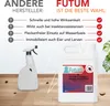 FUTUM 2 Liter + Sprüher Schaben-Spray | biozidfreies Produktbild-Vorschau 7