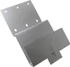 Dachhaken für Betondachsteine (Tegalit) für 40 mm Lattung Produktbild-Vorschau 1