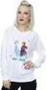 Disney - "Frozen 2 Seek The Truth" Sweatshirt für Damen Produktbild-Vorschau 2
