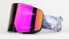 BRILLE SNB OUT OF Void Lilac The One Loto - rosa - Produktbild-Vorschau 1