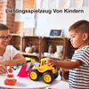 12er-Pack Baustellen-Kegelbecher mit Strohhalmen, 284 ml Produktbild-Vorschau 5