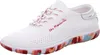 TBS Jazaria scarpa da vela, Tennis Knit Multico, Extra Anteprima dell’immagine prodotto 2
