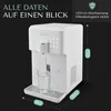 AURA W23 Auftisch Osmoseanlage mit Festwasseranschluss – Produktbild-Vorschau 6