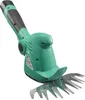10,8 Volt Akku Grasschere mit Fahrstock Produktbild-Vorschau 7