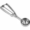 Metaltex 25.37.50, Schöpflöffel, Edelstahl, 5 cm Produktbild-Vorschau 1