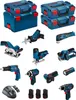 BOSCH Kit 12V BMK10-28CD3 Produktbild-Vorschau 1
