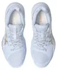 Asics Damen Ganzjahres-Sportschuhe Halbschuhe Weiß, Produktbild-Vorschau 6