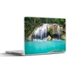 MuchoWow® Laptop Aufkleber Sticker Cover Wasser - Produktbild-Vorschau 1