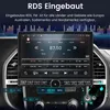 13.1" Android 14 Autoradio Carplay Für Mercedes-Benz Vito Produktbild-Vorschau 13