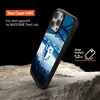 NIVOCASE Handyhülle für Apple iPhone 16 Pro Max  Hülle Produktbild-Vorschau 5