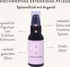 hair2heart Arganöl Spitzenfluid für Echthaar Extensions, Produktbild-Vorschau 2