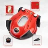 KLAMER Pizzaofen elektrisch, Pizza Ofen mit ⌀ 31cm, 1200W, Produktbild-Vorschau 4