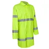 Warnschutzjacke Regenjacke Arbeitsjacke Warnjacke Produktbild-Vorschau 3