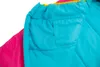 Grüezi bag Kids Grow Colorful Rose mitwachsender Produktbild-Vorschau 11