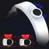 Okulary gogle VR 3D 360 Shinecon G02EF z słuchawkami do Podgląd zdjęcia produktu 7