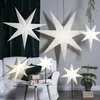 Star Trading 232-92 Standstern "Frozen"ca. 55x80 cm, Farbe: Produktbild-Vorschau 25