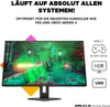 HP OMEN 27u 4K Gaming-Monitor, 68,6 cm (27"), 3840 x 2160 Produktbild-Vorschau 11