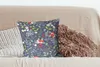 MuchoWow® Zierkissen Sofakissen Wohnzimmer Dekokissen 45x45 Produktbild-Vorschau 4