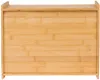 SEVICO Brotkasten Brotbox Aufbewahrungsbox Brotkorb Produktbild-Vorschau 4