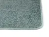 Primaflor Kurzflor Teppich MANILA - Mintgrün - 67x180cm - Produktbild-Vorschau 2