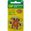 GP Batteries Hearing Aid ZA13, Einwegbatterie, Zink-Luft, Produktbild-Vorschau 2