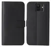 Handyhülle für Samsung Galaxy A6 (2018) Klapphülle Bookcase Produktbild-Vorschau 6