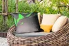 MuchoWow® Outdoor Kissen - Nordlichter - Natur - Island - Produktbild-Vorschau 3