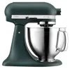 KitchenAid Artisan Robot mixer 300 W Noir Voir les images du produit 34